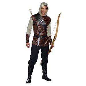 Men's The Huntsman Costume