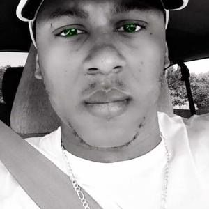 Meet your Posher, Melvin