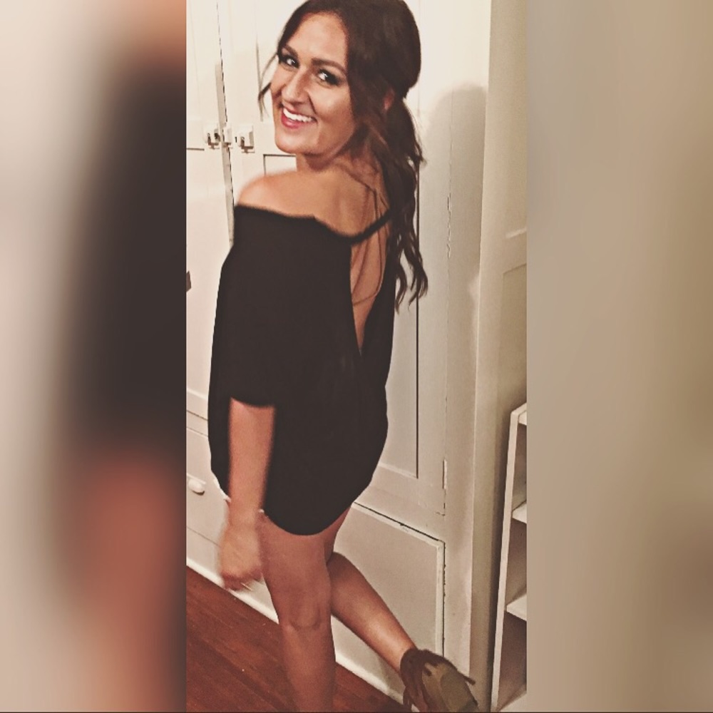 Meet your Posher, Dana
