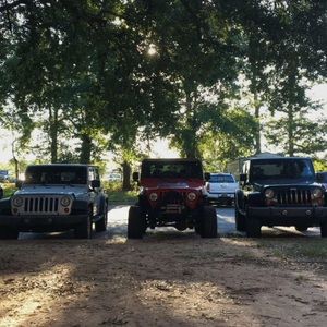 Meet your Posher, Samuel