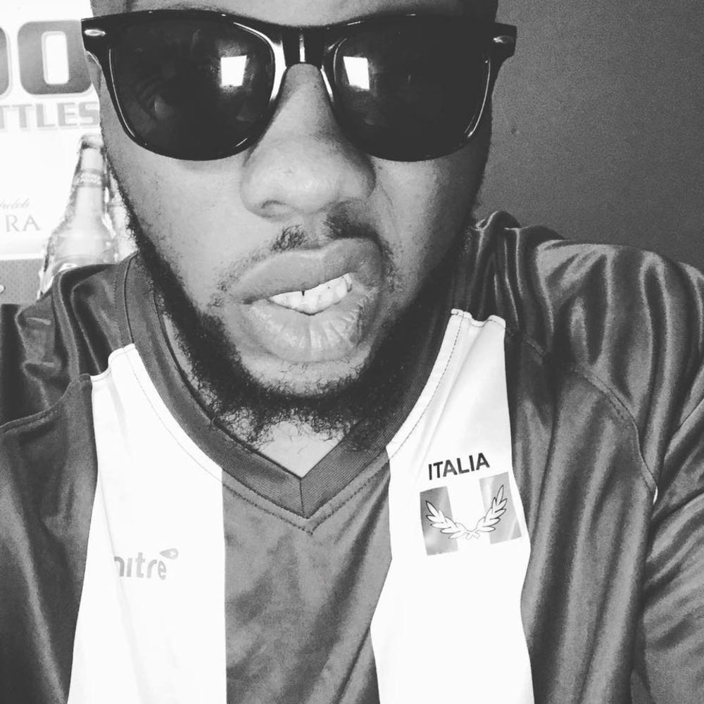 Meet your Posher, Nick