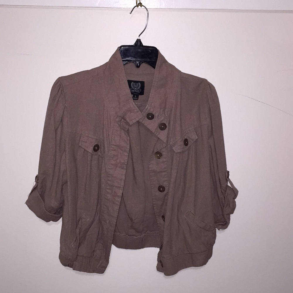 Jacket
