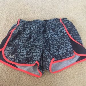 Under Armour Shorts