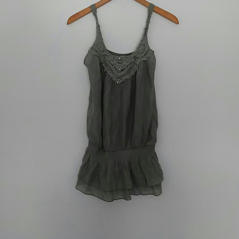 Tank top