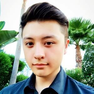 Meet your Posher, Aaron