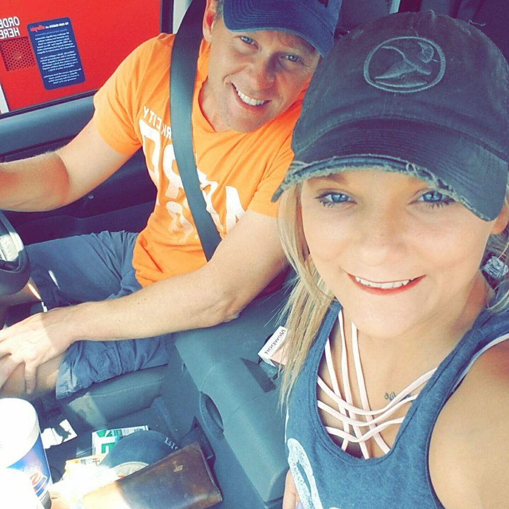 Meet your Posher, Christina