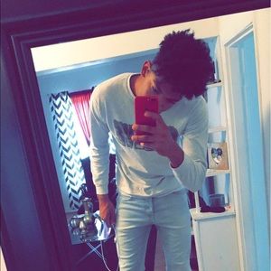 Meet your Posher, Janathon