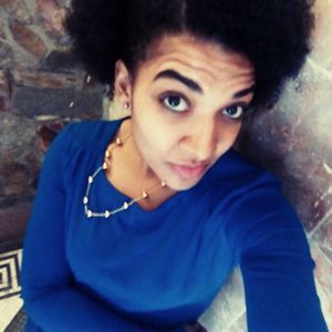 Meet your Posher, Tracyanne