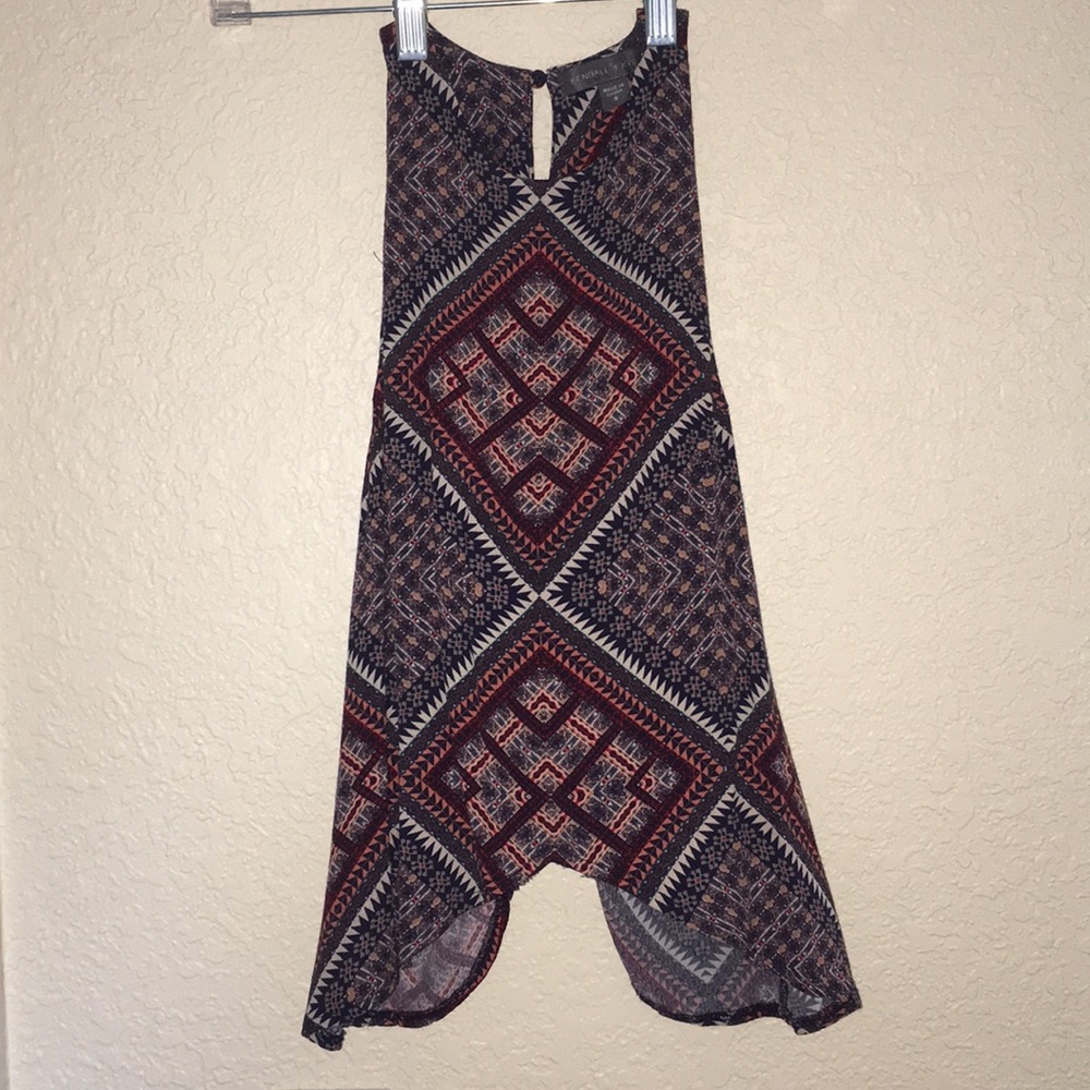 Kendall & Kylie Tank