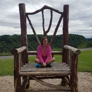 Meet your Posher, Bridget