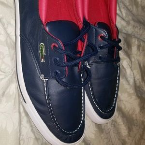 Meet your Posher, Ronald