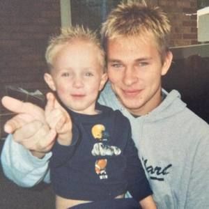 Meet your Posher, Payton