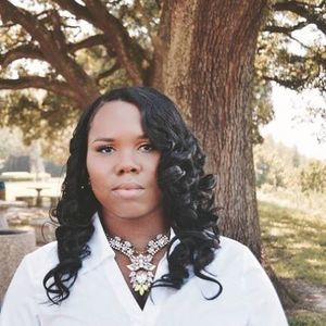 Meet your Posher, Josie