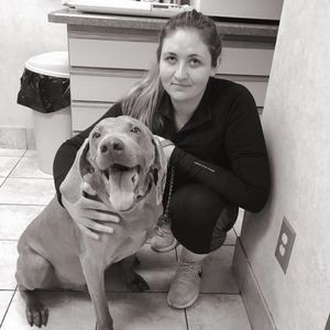 Meet your Posher, Catherine