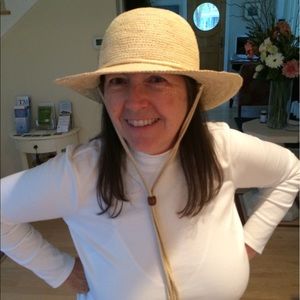 Meet your Posher, Gail