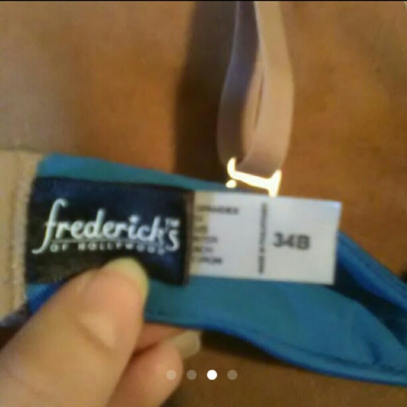 Brand new Bra - Picture 3 of 4