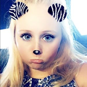 Meet your Posher, Sasha