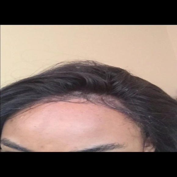 Virgin Brazilian Body Wave Wig - Picture 3 of 4