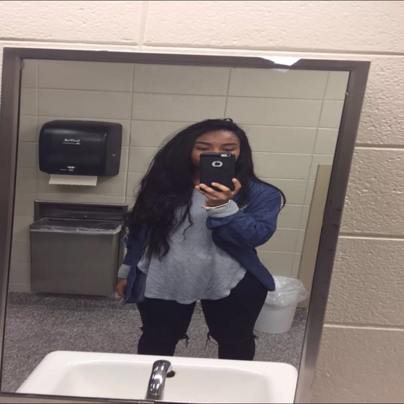 Virgin Brazilian Body Wave Wig - Picture 4 of 4