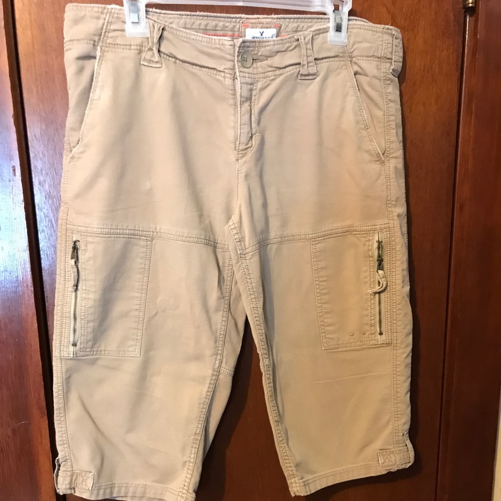Capris