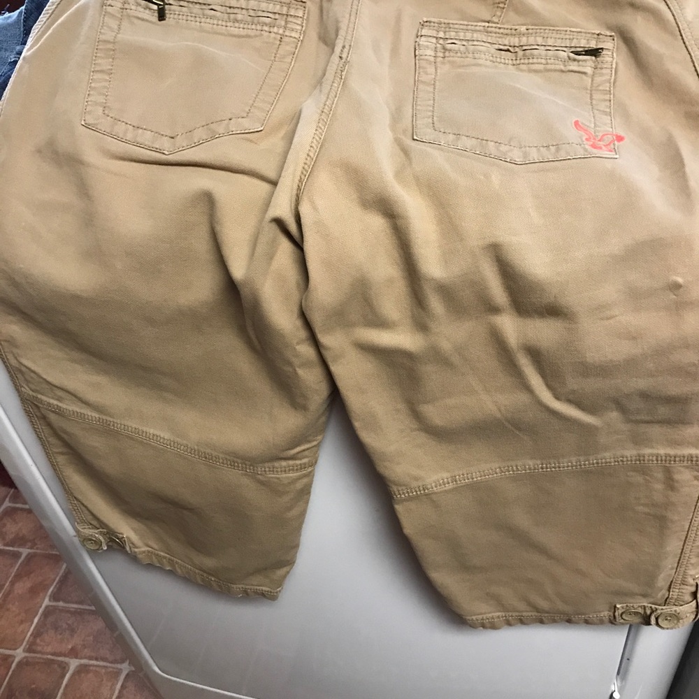 Capris - Picture 2 of 2
