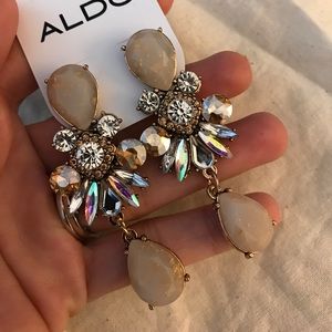 Statement Earrings