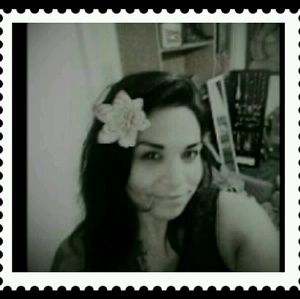 Meet your Posher, Yvonne