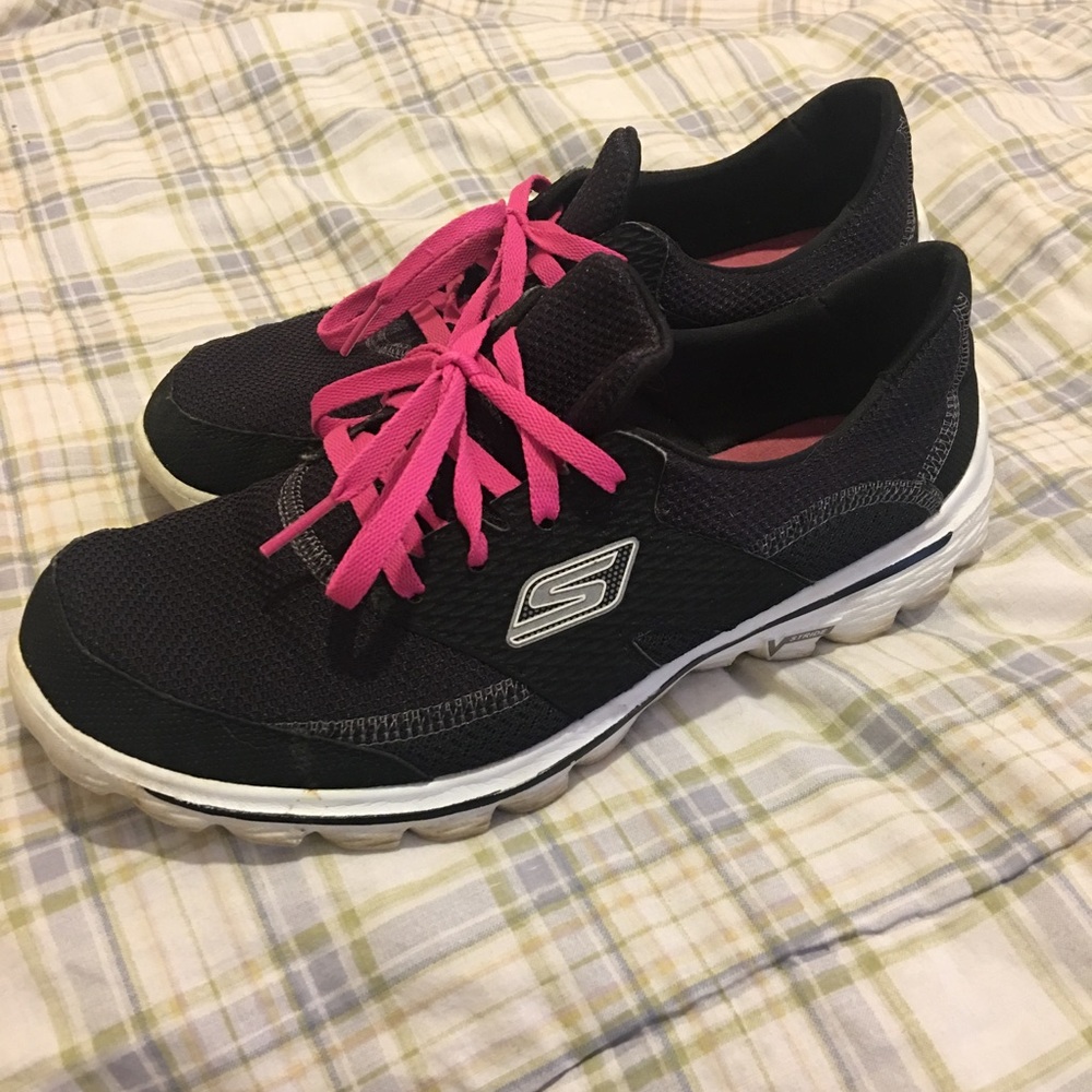 Skechers Go Walk size 10
