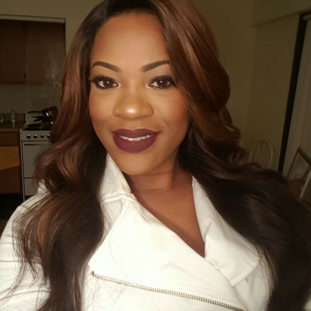 Meet your Posher, Renee