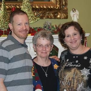 Meet your Posher, Lee ann