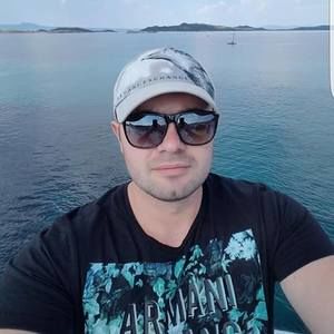 Meet your Posher, Dragomir