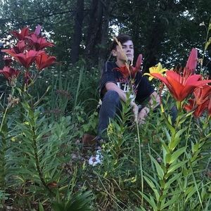 Meet your Posher, Drew