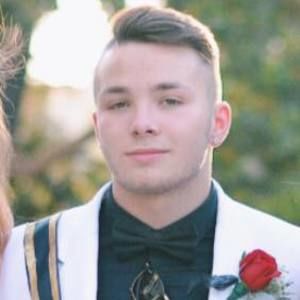 Meet your Posher, Joshua