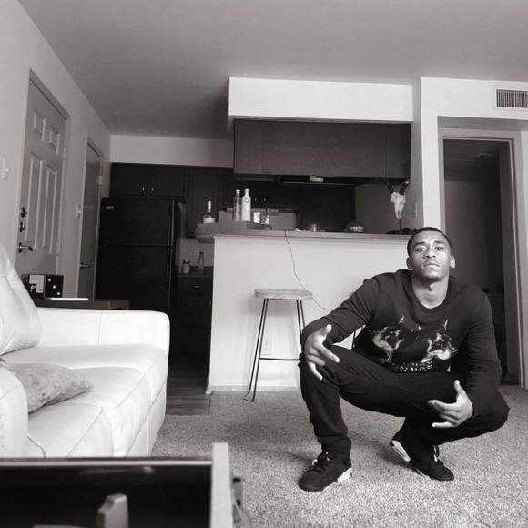 Meet your Posher, Wesley - Picture 1 of 1