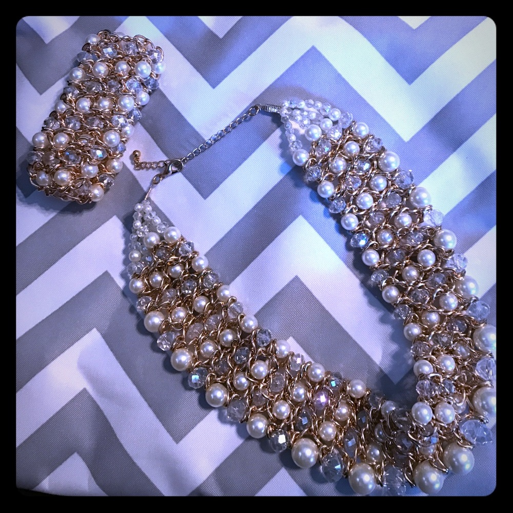 Statement Jewelry