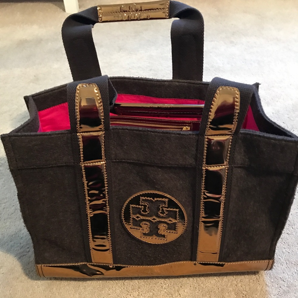 Tory Burch Large Medium Tote