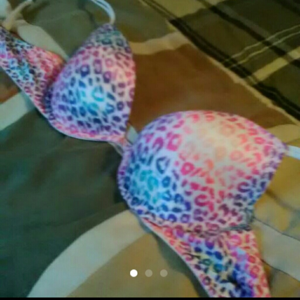 Victoria secret bra