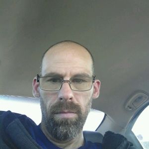 Meet your Posher, Darrell