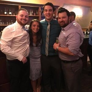 Meet your Posher, Armani