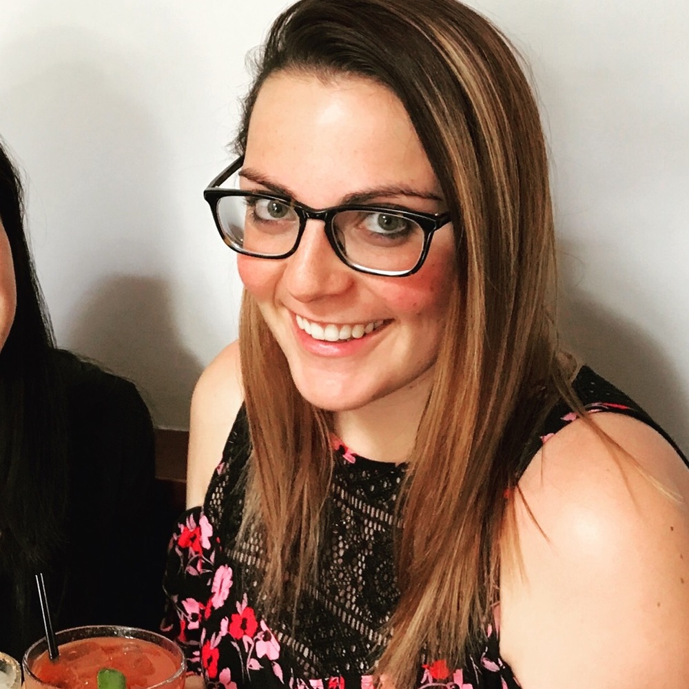 Meet your Posher, Mariana