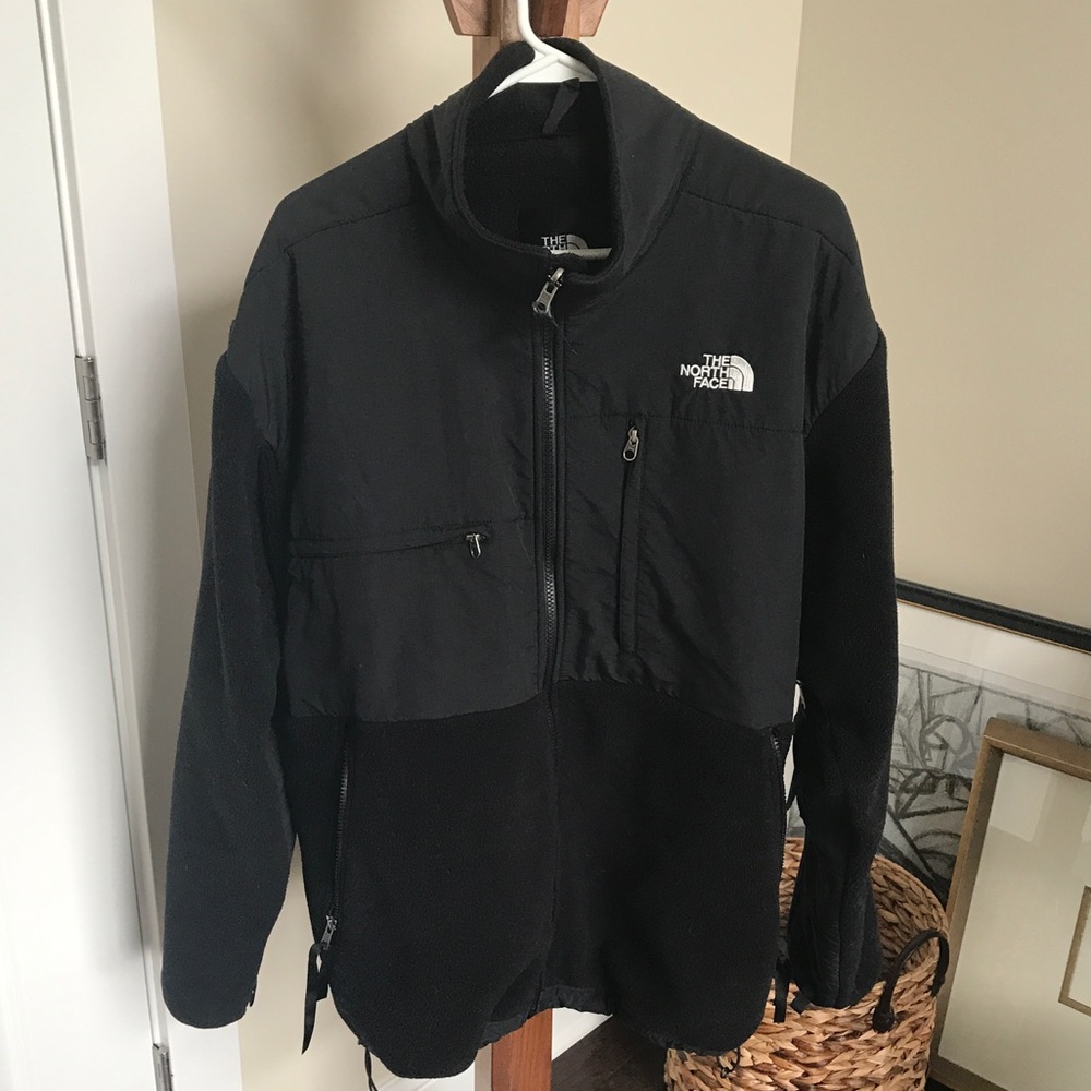 North Face Denali Jacket