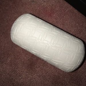 Oakley sunglass case with pouch