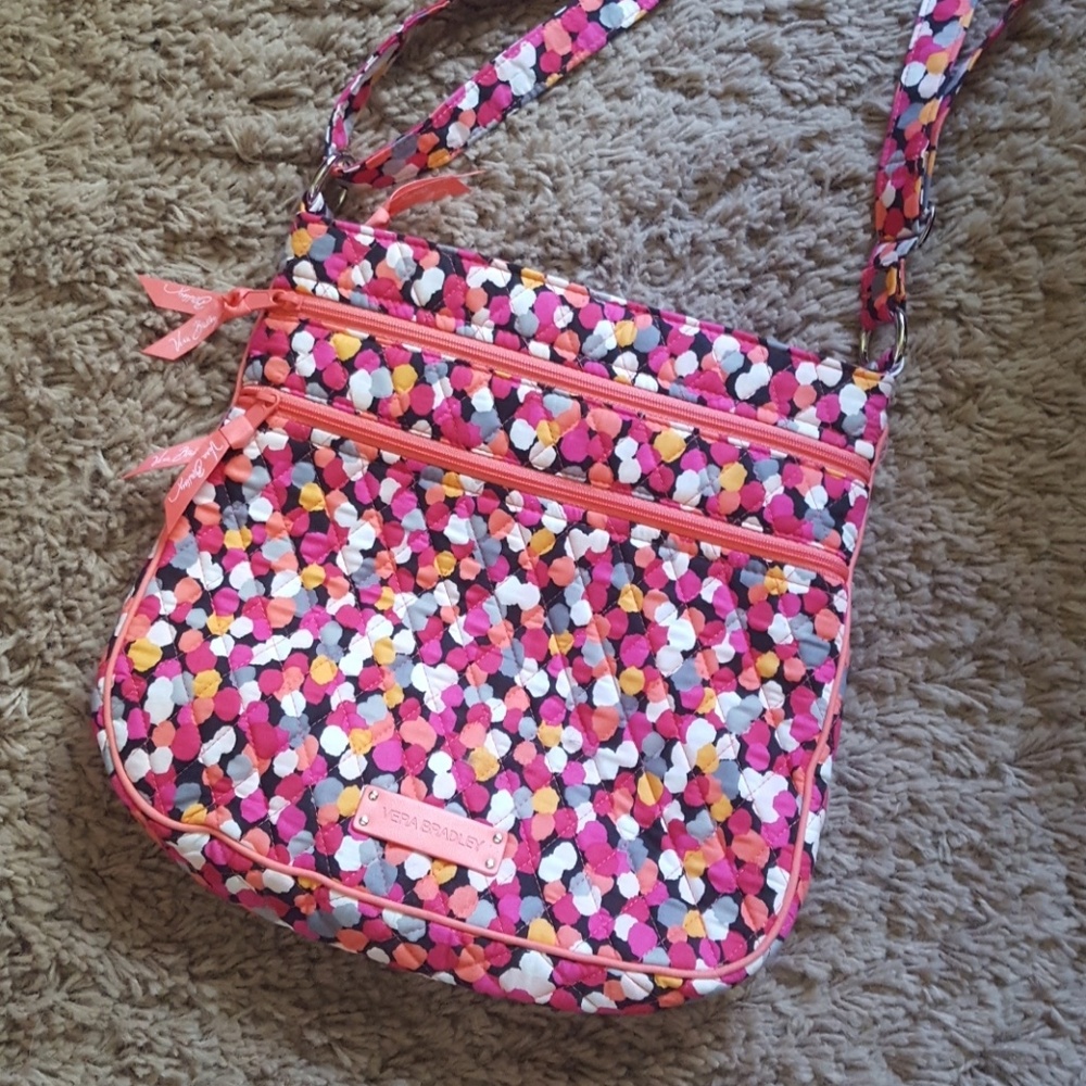 Vera Bradley Purse
