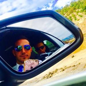 Meet your Posher, Jake