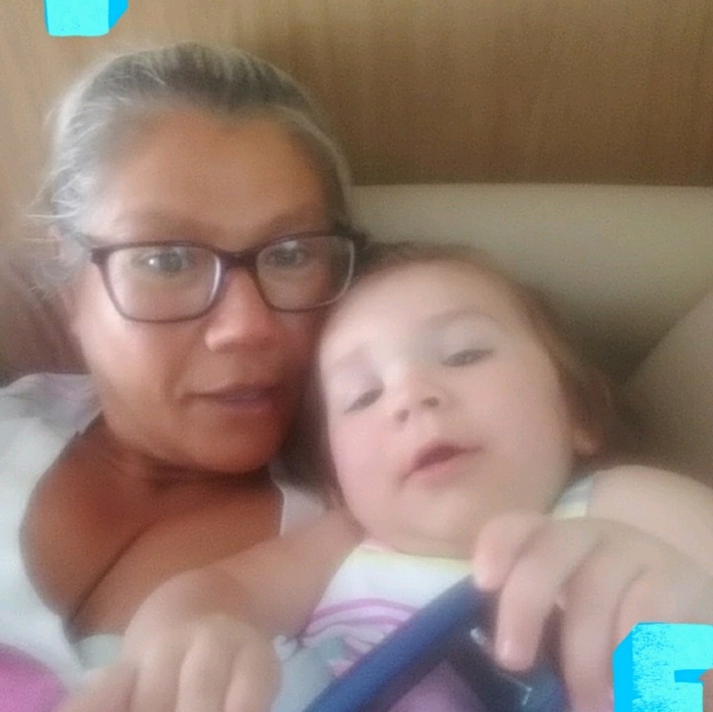 Meet your Posher, Shelly