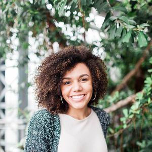 Meet your Posher, Peyton