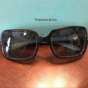 Tiffany & Co Sunglasses