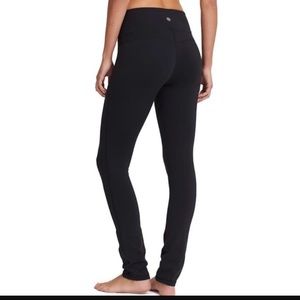 Athleta Skinny Up Pant