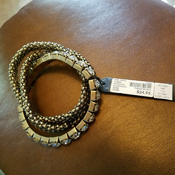 Beautiful Bracelet Set - Picture 5 of 7