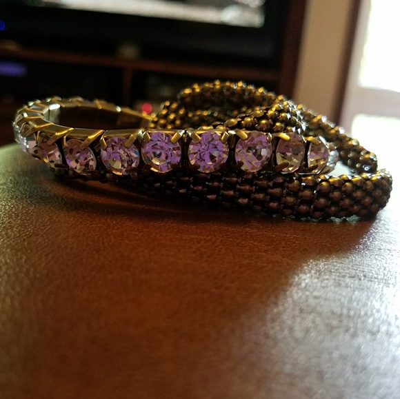 Beautiful Bracelet Set - Picture 2 of 7